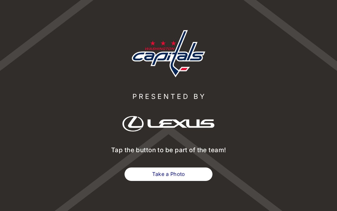 Carrd profile picture for @capitals